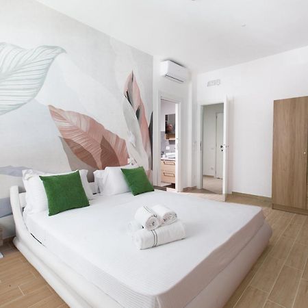 Yourhome - Mimosa Home Apartment Sorrento Eksteriør billede